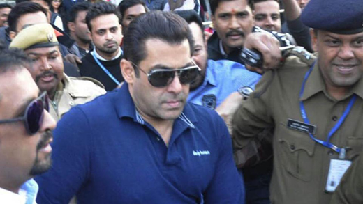 Salman Khan